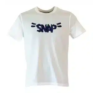 camiseta de  Snap fan art