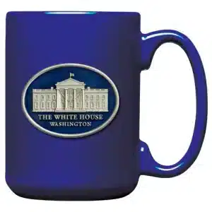 Mug Medallion diseño exclusivo