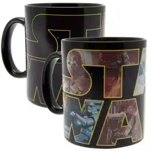 Mug Star Wars