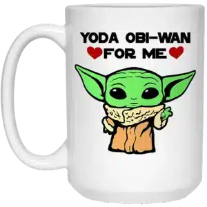 Mug Jedi Master diseño original